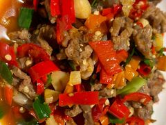 -徽三说·土徽菜·中国徽菜连锁品牌(一中店)