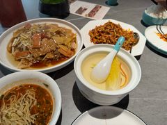 -四川饭店(城乡购物中心店)