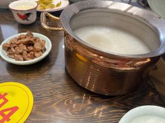 -抱德·潮汕味(琶洲店原惠城鱼仔)