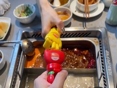 -海底捞火锅(大华一路店)