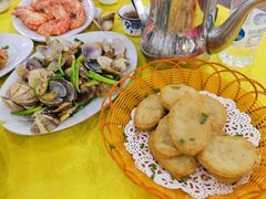 -秋姐美食店(旅游大道店)