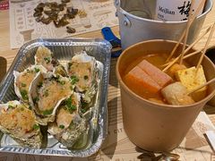 -阿季·当季酒食(后江埭店)