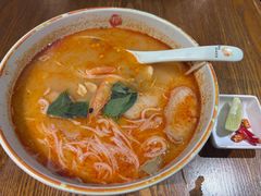 -越南牛肉河粉餐厅(书院巷店)