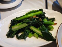白灼菜心-春暖花开(西溪店)