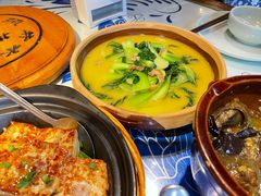 -井水小厨·湘菜(活力广场店)