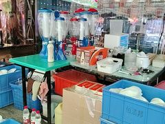 -陈老二烧烤(草市街总店)
