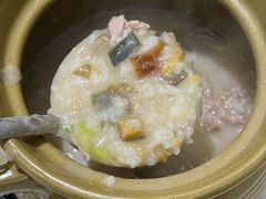 -长平老姿娘夜粥(平东一街店)