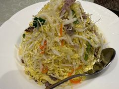 -万宝海鲜舫(劳动公园店)