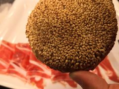 -北门涮肉·炭火铜锅涮肉(什刹海店)