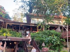 -卷心菜和避孕套餐厅(Pattaya)