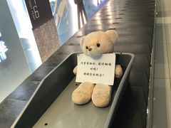 -丽江三义国际机场
