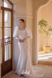 点击看大图 -Renee芮亦婚纱