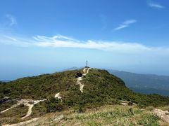 -七娘山