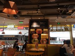-菲滋意式餐厅(温岭银泰城店)