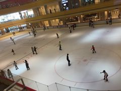 -冠军冰场CHAMPION RINK(苏州中心商场店)