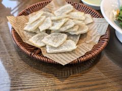 -嘉年华面包房餐厅（饺子馆）(陶然亭店)