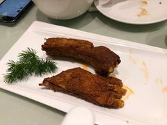 -狮王府淮扬菜(新街口友谊店)
