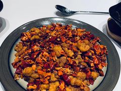-俏江南天津时尚曲艺主题餐厅(马场道店)
