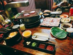 -东来顺饭庄(新源里店)