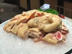 -捞神煲汤火锅(湖滨商业街店)