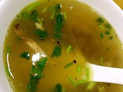 -王胖子驴肉火烧(鼓楼店)