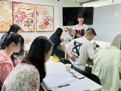 -帝京日语(春熙路旗舰校区)