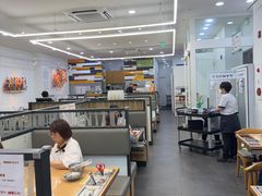 -神仙雪浓汤(明洞店)