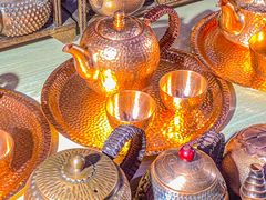 -新疆国际大巴扎