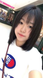 -I+造型烫发染发