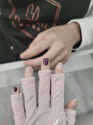 -雅洁美甲美睫