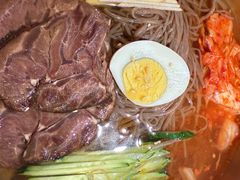 -無二炙坊·和牛烧肉(大钟寺1733店)
