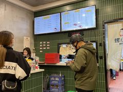 -螺小胖柳州螺蛳粉(钟楼总店)
