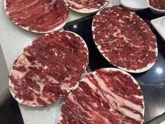 -黑山牛肉汤火锅(花城汇店)