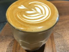 -Metal hands·铁手咖啡