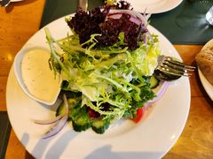 -兰特伯爵西餐厅·啤酒屋(方庄店)