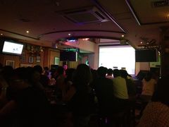 -Hooley's活利仕西餐厅(珠江新城店)