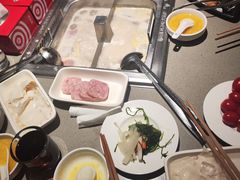 -海底捞火锅(顺义华联店)