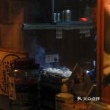人间半杯 | 烧鸟和生腌夜间神物
