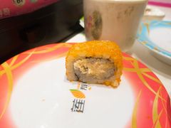 -莲寿司(国兴店)