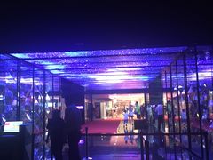 -喜满客影城(汉神广场店)
