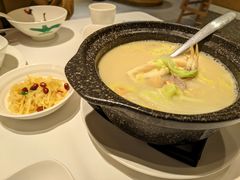 -莆田餐厅PUTIEN(金融街购物中心店)