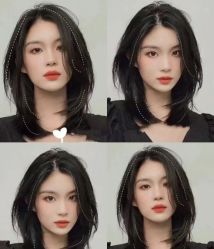 -京滔美发烫发染发