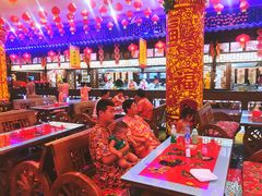 -宝丽金大酒店·洗浴中心