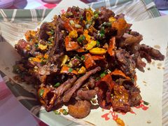 -西江红·株洲本地菜(滨江南路店)