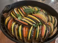 普罗旺斯炖时蔬-Hi City·城市之巅