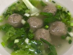 -公平菜粿(沙河店)
