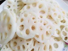 -微山岛春天里酒家