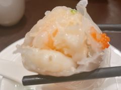 -北海银滩皇冠假日酒店-德丰楼中餐厅