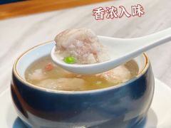 -苏帮袁Sue Cuisine(来福士店)