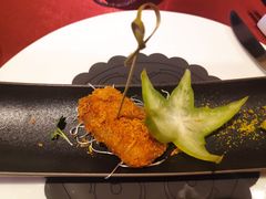 -三宝大饭店-中和艺素餐厅(浦上金山正祥广场店)